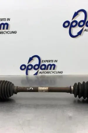 Betrouwbaar Aandrijfas KIA PICANTO (TA), KIA PICANTO (JA)