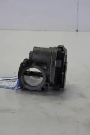 Speciale Aanbieding Gasklephuis VOLVO S60 II (134)