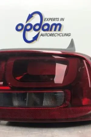 Origineel Achterlicht CITROËN C4 CACTUS