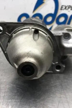 Startmotor MERCEDES-BENZ C-CLASS T-Model (S203) Direct Verzonden