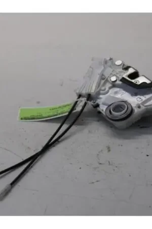 Fabrieksprijs Motorkapkabel TOYOTA YARIS (_P9_)