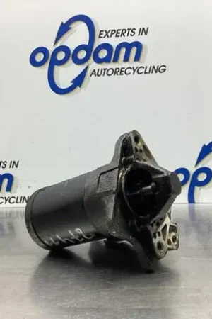 Betaalbaar Startmotor RENAULT CLIO III (BR0/1, CR0/1), RENAULT CLIO II (BB_, CB_)