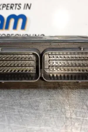 Regeleenheid motoregeling RENAULT CLIO II (BB_, CB_), RENAULT CLIO III (BR0/1, CR0/1) Korting