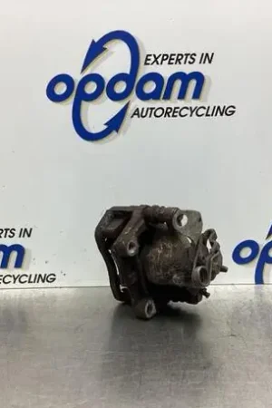 Snelle Levering Remklauw OPEL MERIVA A MPV (X03)