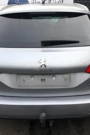 Garantie Inbegrepen Achterlicht PEUGEOT 308 SW II (LC_, LJ_, LR_, LX_, L4_)