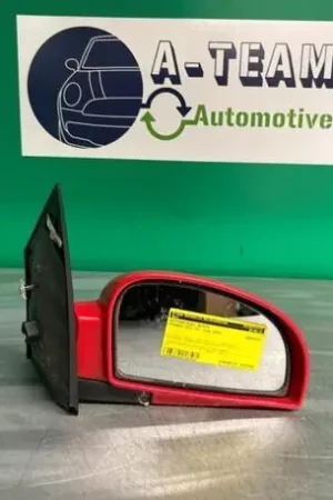 Buitenspiegel HYUNDAI GETZ (TB) Beste Prijs