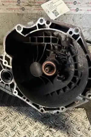 Handgeschakelde versnellingsbak OPEL ASTRA G Convertible (T98) Dagaanbieding