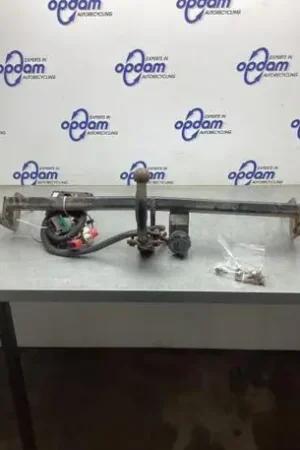 Trekhaak CITROËN C3 PICASSO (SH_) Snelle Levering