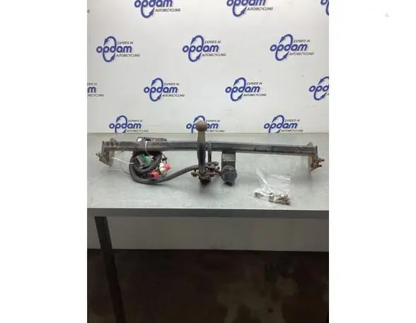 Trekhaak CITROËN C3 PICASSO (SH_) Snelle Levering