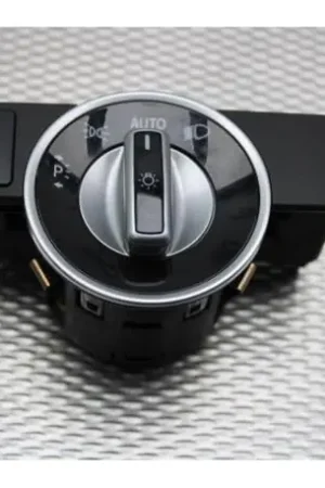 Trendy Lichtschakelaar MERCEDES-BENZ GLA-CLASS (X156)