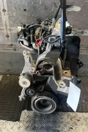 Motor kaal FIAT PANDA (169_) Favoriet