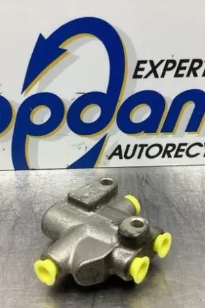 Remkrachtregelaar TOYOTA YARIS (_P1_) Seizoensaanbieding