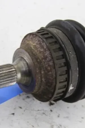 Gratis Verzending Aandrijfas CITROËN XSARA PICASSO (N68)