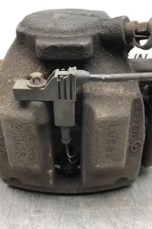 Meest Verkocht Remklauw MERCEDES-BENZ C-CLASS (W203)