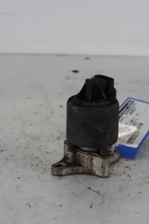 Gratis Retour Uitlaatgasregelingsklep OPEL ASTRA F Hatchback (T92)