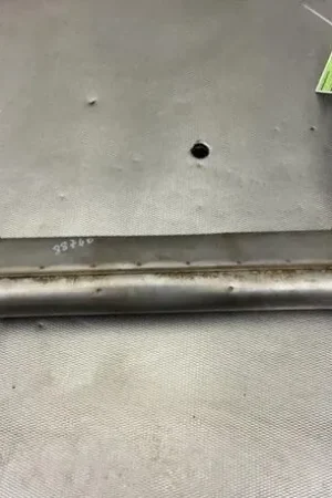 Einddemper PEUGEOT 108 Authentiek