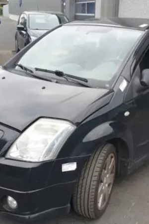 Motor kaal CITROËN C2 (JM_) Op = Op