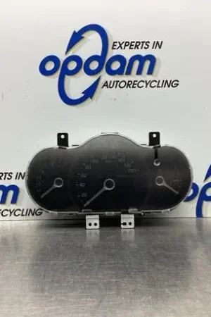 Toerenteller KIA PICANTO (TA) Exclusief