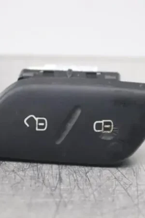 Hete Deal Schakelaar voor Centralevergrendeling VW POLO (6R1, 6C1), VW POLO Van (6R)