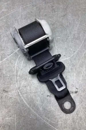 Populair Veiligheidsgordel TOYOTA AYGO (_B4_)