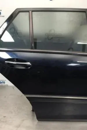 Origineel Deur MERCEDES-BENZ C-CLASS T-Model (S203)