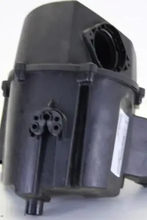 Luchtfilterhuis SEAT IBIZA IV (6J5, 6P1) Nieuw Model