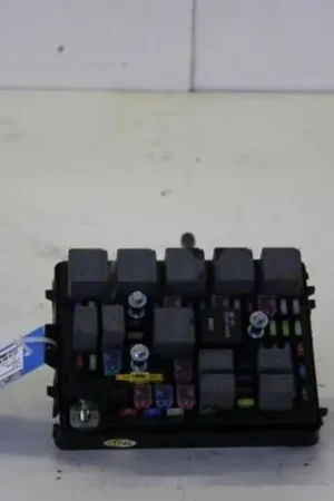 Zekeringkast KIA CARENS II MPV (FJ) Shop Nu