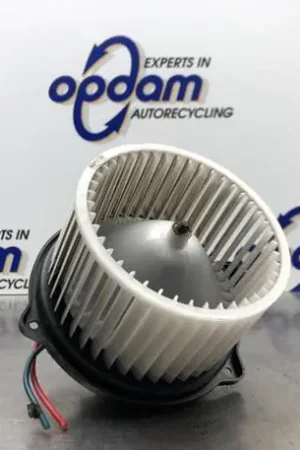 Elektrische motor interieurventilatie KIA PICANTO (TA) Direct Beschikbaar