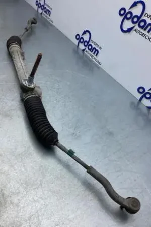 Superprijs Stuurhuis FIAT PANDA (312_, 319_), FIAT PANDA VAN (312_, 519_), FORD KA (RU8), FIAT 500 (312_)