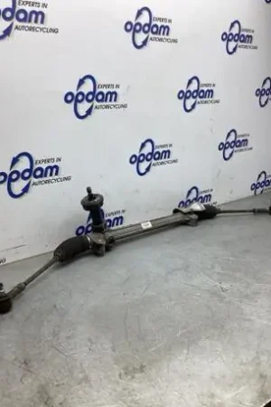 Stuurhuis HYUNDAI i10 II (BA, IA) Origineel