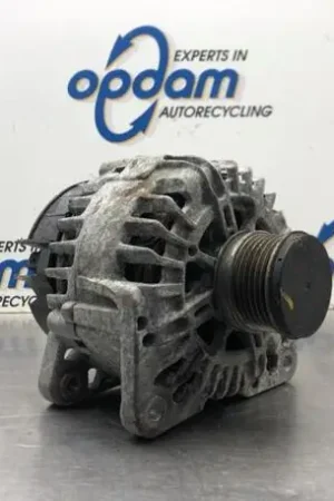 Merkproduct Dynamo (Alternator) MERCEDES-BENZ CITAN Box Body/MPV (W415)