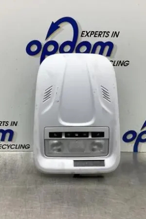 Interieurverlichting OPEL CROSSLAND X / CROSSLAND (P17, P2QO) Fabrieksprijs