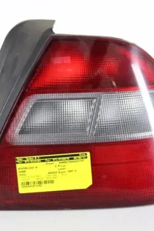 Beste Prijs Achterlicht HONDA CIVIC VI Fastback (MA, MB), HONDA CIVIC VI Hatchback (EJ, EK)