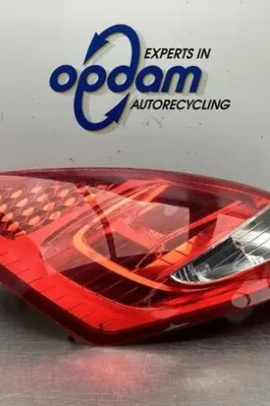 Achterlicht FORD FIESTA VI (CB1, CCN) Beperkte Voorraad