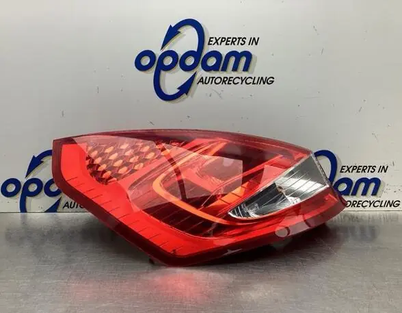 Achterlicht FORD FIESTA VI (CB1, CCN) Beperkte Voorraad