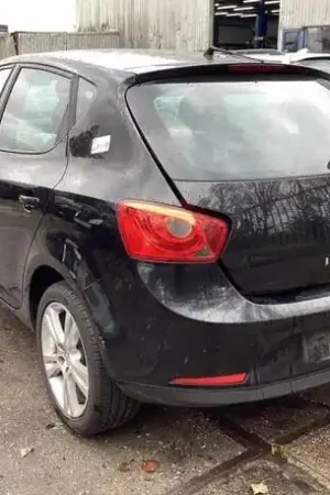 Gecertificeerd Deur SEAT IBIZA IV (6J5, 6P1), SEAT IBIZA IV SC (6J1, 6P5), SEAT IBIZA IV ST (6J8, 6P8)