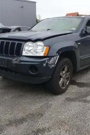 Stuurhuis JEEP COMMANDER (XK, XH), JEEP GRAND CHEROKEE III (WH, WK) Shop Nu