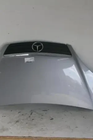 Motorkap MERCEDES-BENZ A-CLASS (W168) Groothandel