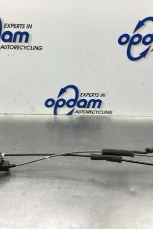 Motorkapkabel CHEVROLET SPARK (M300) Wereldwijde Verzending