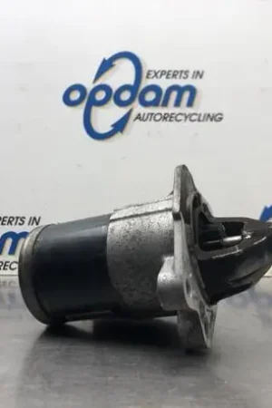 Gratis Verzending Startmotor MAZDA 2 (DE_, DH_)