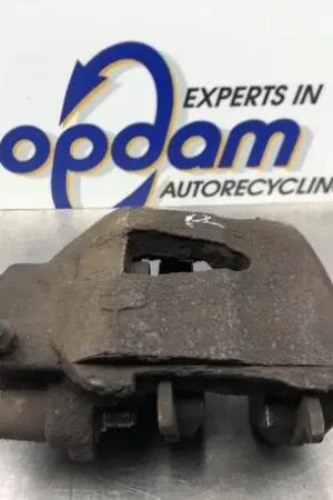 Veilige Betaling Remklauw SKODA OCTAVIA II (1Z3), SEAT Mii (KF1, KE1), SEAT ALTEA (5P1), SEAT ALTEA XL (5P5, 5P8)