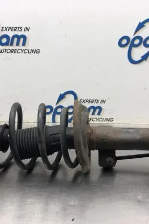 Bulkbestelling Veerpoot FIAT BRAVO II (198_)