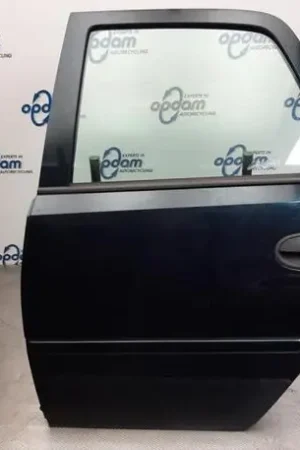 Beste Prijs Deur OPEL MERIVA A MPV (X03)