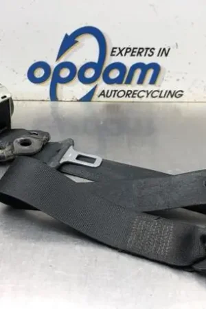 Wereldwijde Verzending Veiligheidsgordel OPEL COMBO Box Body/MPV, OPEL COMBO Tour