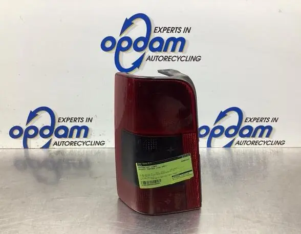 Achterlicht PEUGEOT PARTNER Box Body/MPV (5_, G_), PEUGEOT PARTNER MPV (5_, G_) Merkproduct