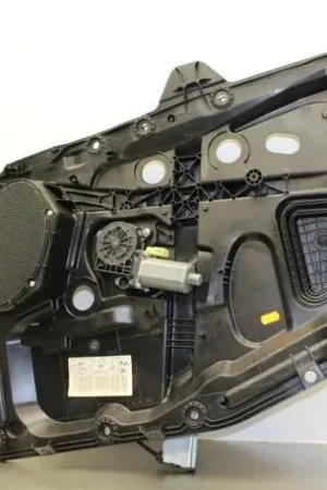 Raambedieningsmechanisme FORD FUSION (JU_) Lage Prijs