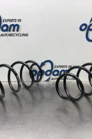 Authentiek Chassisveer VW GOLF VI (5K1), VW GOLF VI Van (5K1_), VW GOLF V (1K1), VW GOLF VAN VI Variant (AJ5)