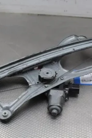 Raambedieningsmechanisme HONDA CIVIC VIII Saloon (FD, FA), HONDA CIVIC VII Saloon (ES, ET) Garantie Inbegrepen