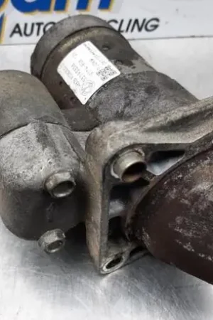 Budget Startmotor FIAT PUNTO (188_)