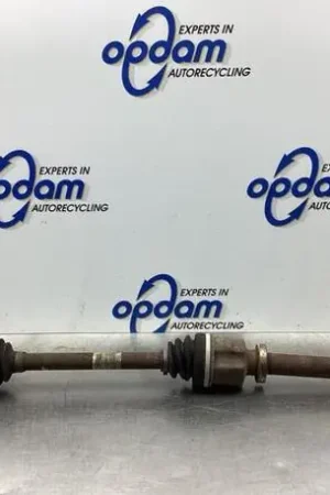 Dagaanbieding Aandrijfas RENAULT MEGANE III Grandtour (KZ0/1)